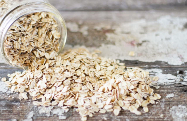 Oat Extract Skin Benefits