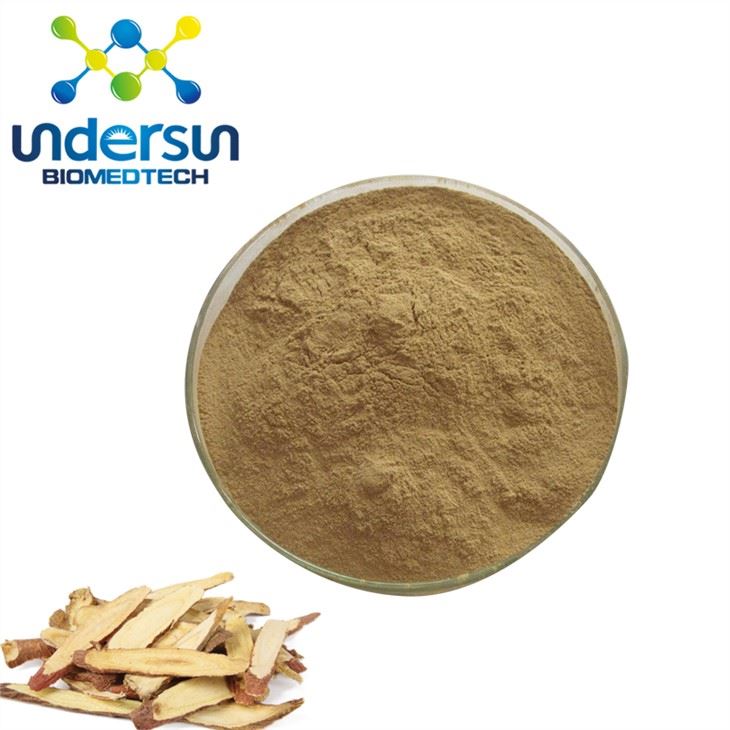 Licorice Powder