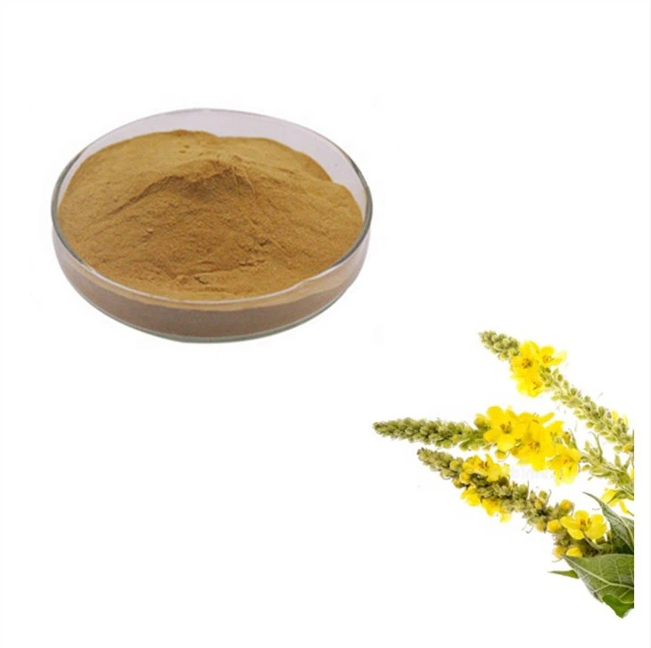 Mullein Leaf Powder