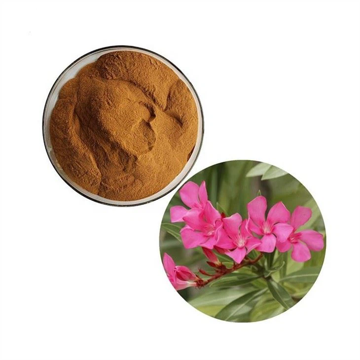 Nerium Oleander Extract