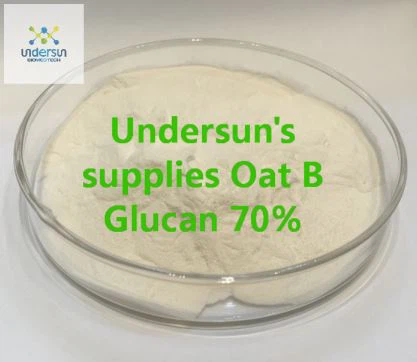 Where to buy Oat Β-Glucan