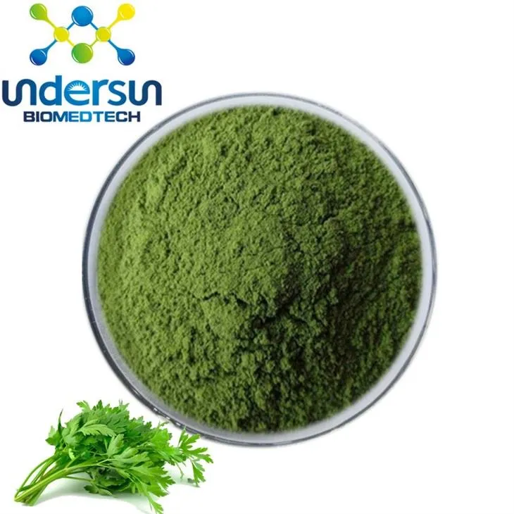 Parsley Powder
