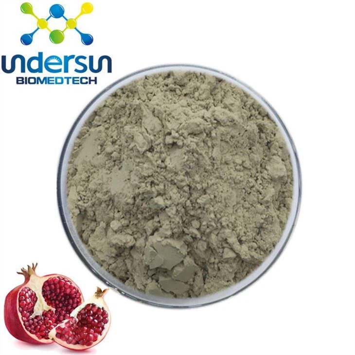 Pomegranate Seed Extract
