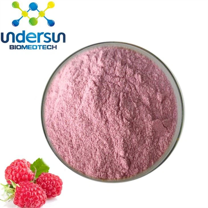 Raspberry Extract manufacturer undersun