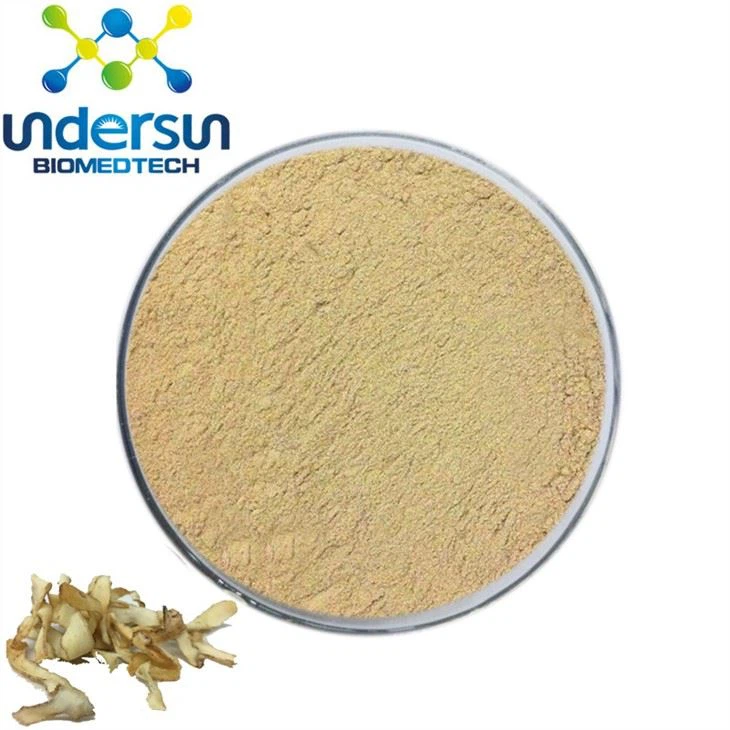 Pinellia Extract
