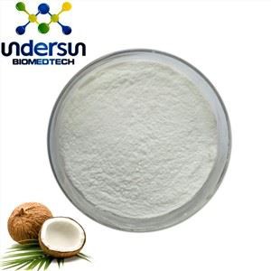 Coconut Fruit Powder