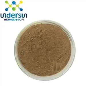 Gentian Root Extract