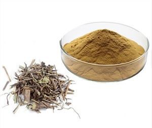 Gentian Root Powder