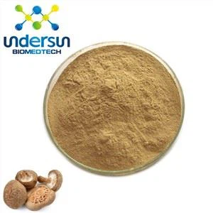 Shiitake Mushroom Extract