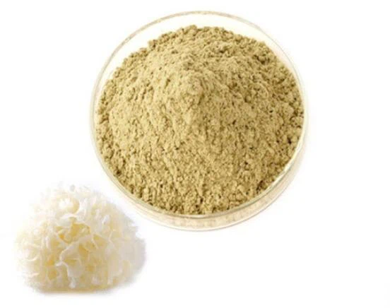 Tremella Fuciformis Extract