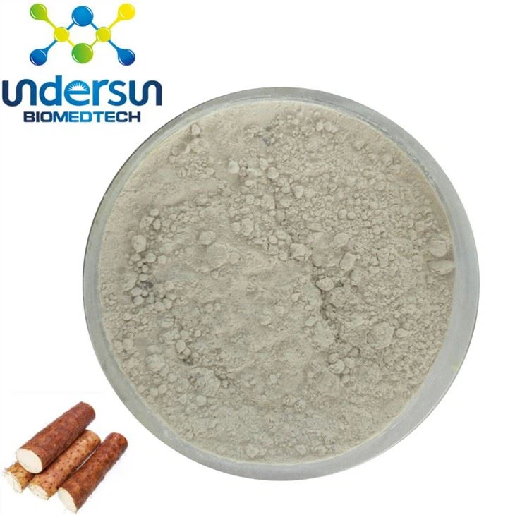 Wild Yam Root Extract