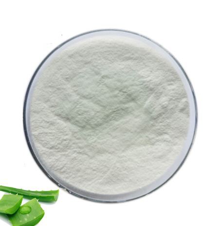 Aloe Vera Spray Dried Powder
