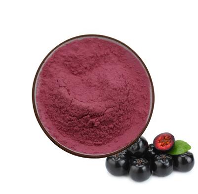 Aronia Powder