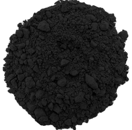 Black Cocoa Powder
