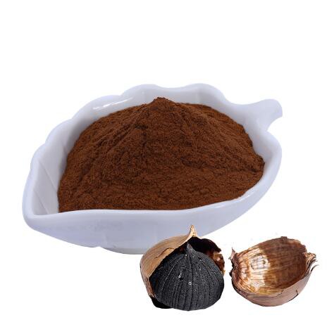 Black Garlic Powder