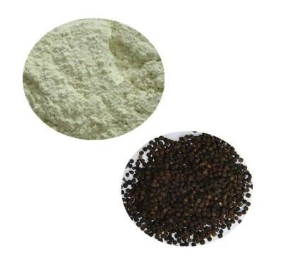 Black Pepper Extract Piperine