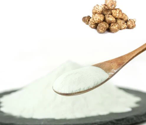 Chicory Root Extract Fiber