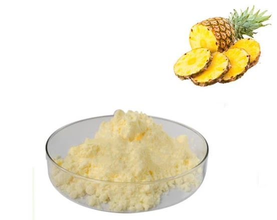 Freeze Dried Pineapple Powder