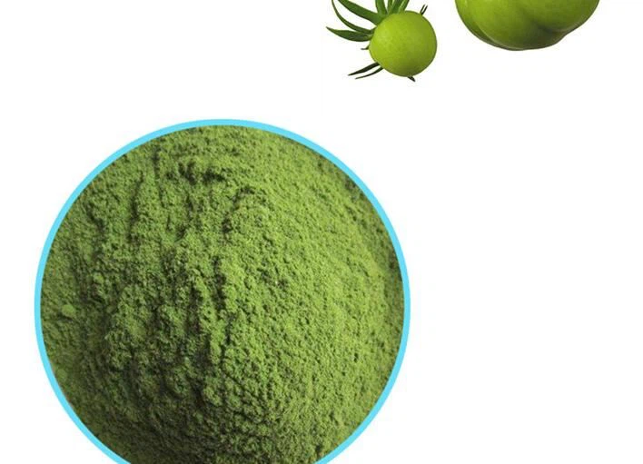 Green Tomato Extract