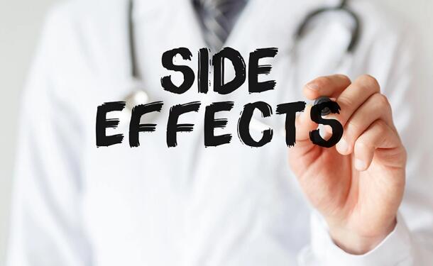 Turkesterone Side Effects