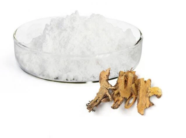 Organic Resveratrol Powder