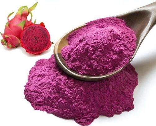 Pitaya Powder