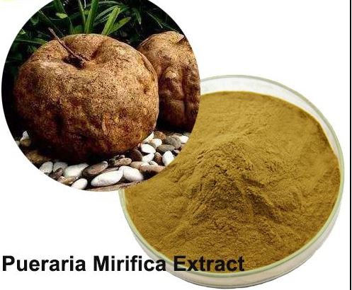 Pueraria Mirifica Extract