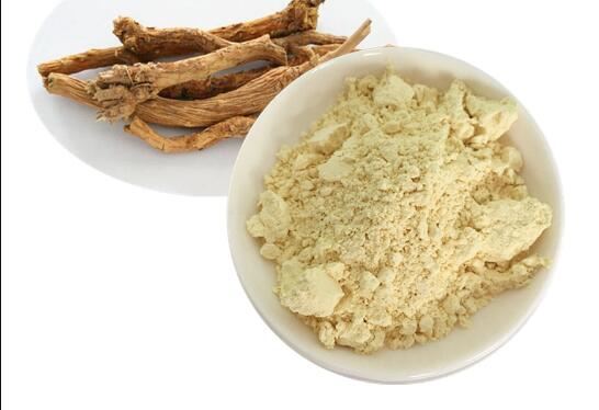 Skullcap Extract
