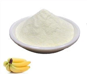 Banana Peel Powder