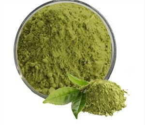 Bulk Matcha Green Tea Powder