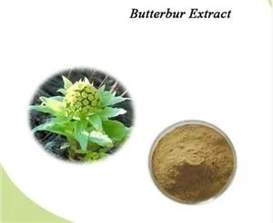 Butterbur Extract