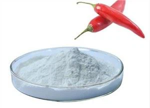 Capsaicin