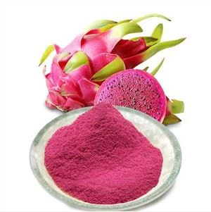 Freeze Dried Pitaya Powder