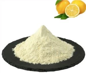 Lemon Juice Powder