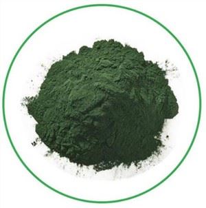 Raw Organic Spirulina Powder