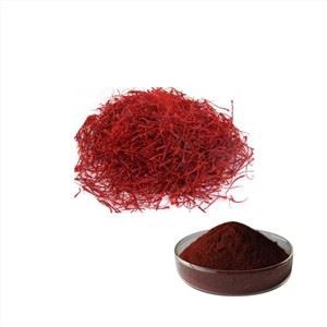 Saffron Extract Depression