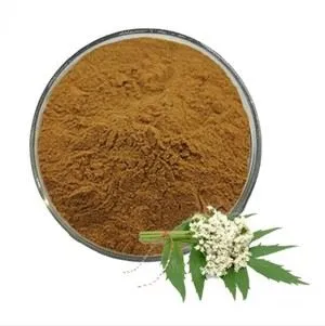 Valeriana Officinalis Extract