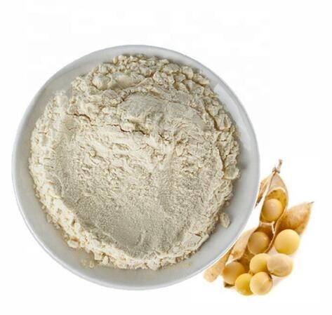 Soy Protein Isolate Powder