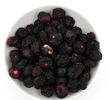 Whole Dried Blueberries