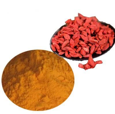 Wolfberry Powder