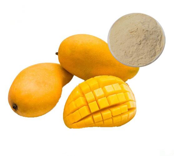 African Mango Seed Extract