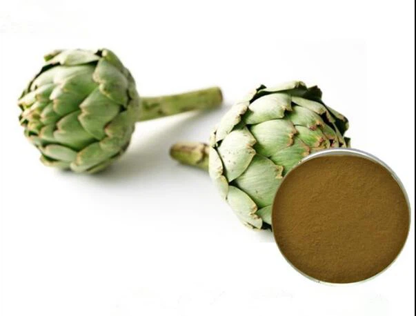 Artichoke Leaf Powder