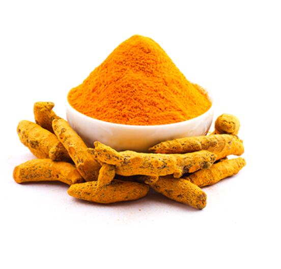 Highly Absorbable Curcumin