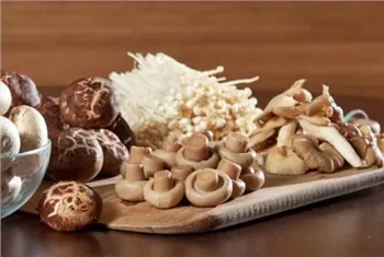 Ergothioneine Benefits