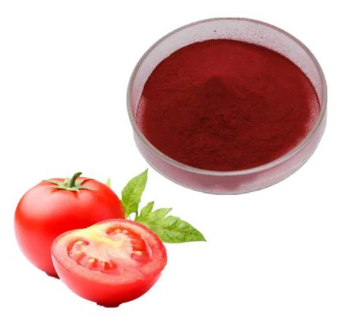 Organic Tomato Powder