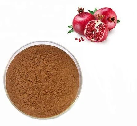 Pomegranate Peel Powder