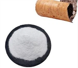 Birch Bark Extract