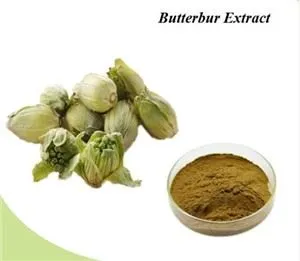 Butterbur Leaf Extract