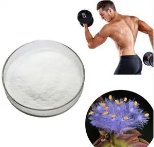 Ecdysterone Powder