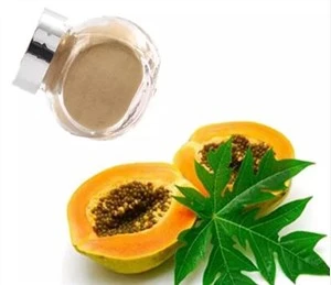 Papaya Leaf Extract